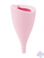 Lily Cup Reusable Menstrual Cup - Image 2