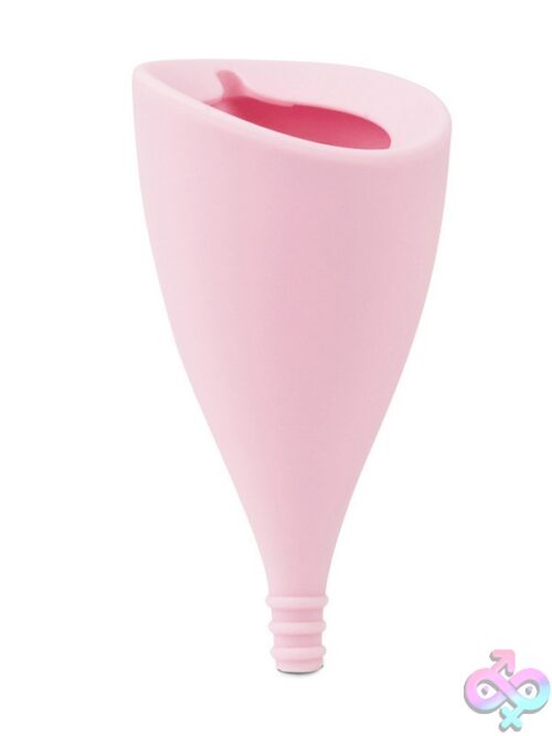 Lily Cup Reusable Menstrual Cup - Image 2