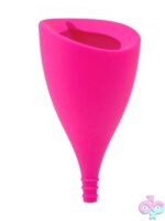 Lily Cup Reusable Menstrual Cup - Image 2
