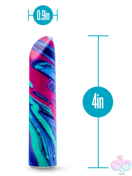 Mini and Slim Vibrators for Female