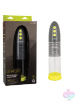 Masturbation Pump for Male