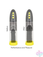 Masturbation Pump for Male