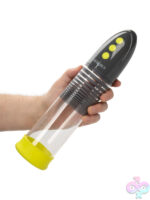 Link Up Smart Rechargeable Pump - Image 8