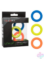 Link Up Ultra-Soft Climax Set for Couples