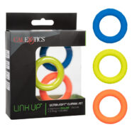 Link Up Ultra-Soft Climax Set for Couples