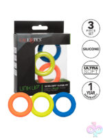 Link Up Ultra-Soft Climax Set for Couples