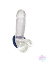 Link Up Ultra-Soft Extreme Set for Couples