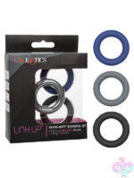 Link Up Ultra-Soft Extreme Set for Couples