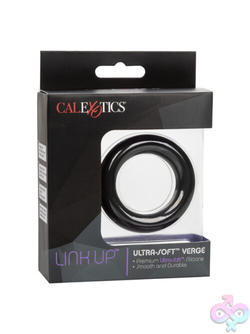 Link Up Ultra-Soft Verge for Couples