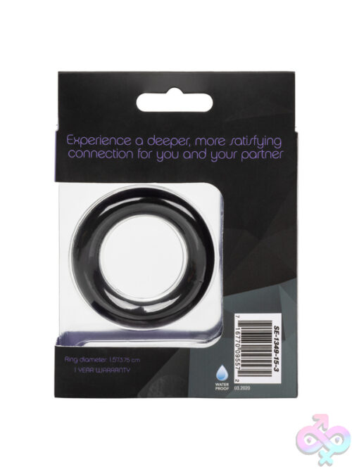 Link Up Ultra-Soft Verge for Couples