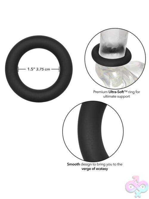 Link Up Ultra-Soft Verge for Couples