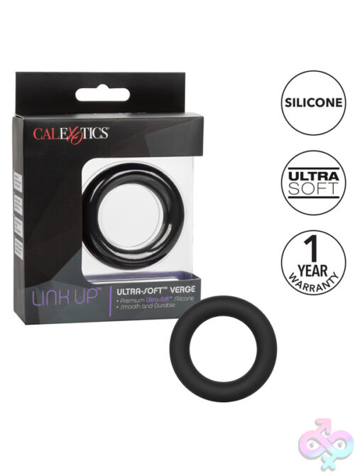 Link Up Ultra-Soft Verge for Couples