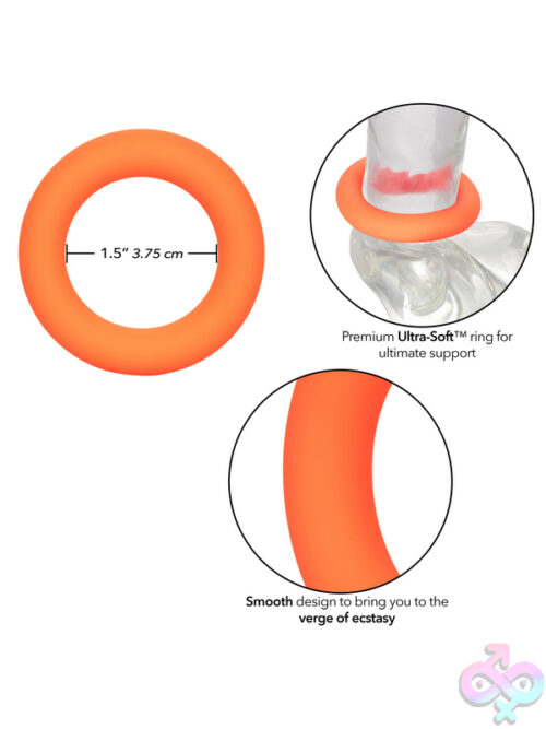 Link Up Ultra-Soft Verge for Couples