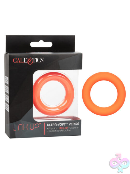 Link Up Ultra-Soft Verge for Couples