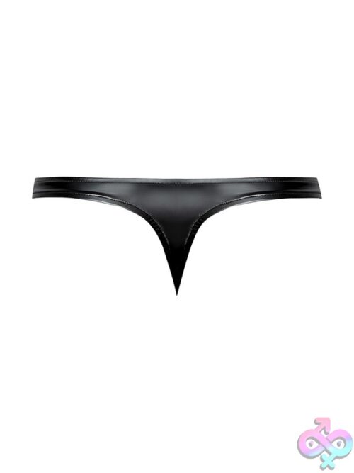 Liquid Onyx 2.0 Bong Thong Black L/Xl - Image 3