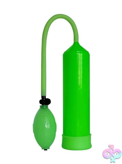 Lit Glow Pump - Image 2