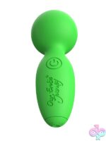 Lit Go Glow Mini Wand Green - Image 2