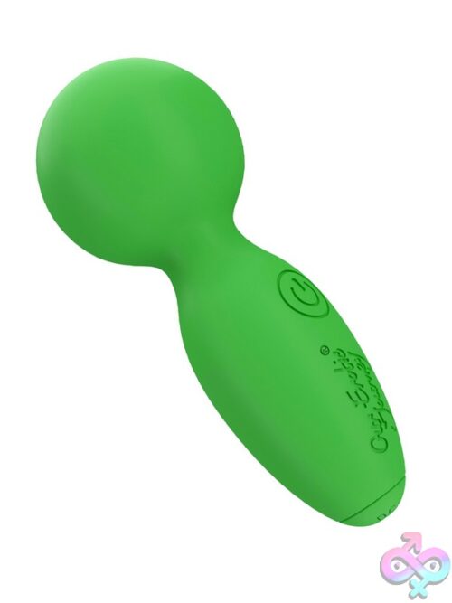 Lit Go Glow Mini Wand Green - Image 3