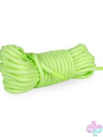 Lit Go Glow Rope – Green - Image 2