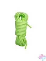 Lit Go Glow Rope – Green - Image 3