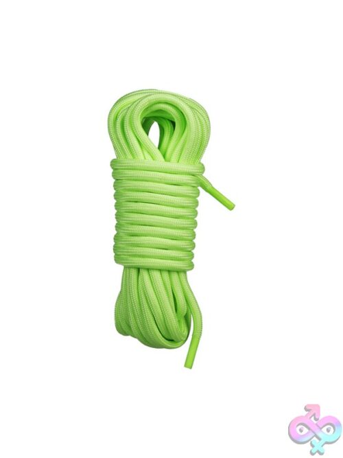 Lit Go Glow Rope – Green - Image 3