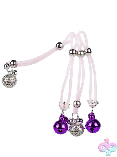 Lit Nipple Gem – Pink - Image 3
