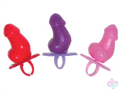 Little Genie Sex Toys - Amazing Penis Solitaire - 30 Piece Display