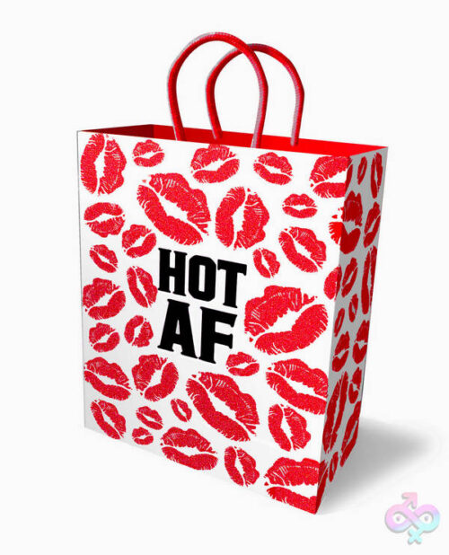 Little Genie Sex Toys - Hot Af Gift Bag