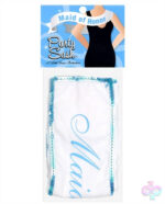Little Genie Sex Toys - Maid of Honor Party Sash