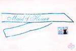 Little Genie Sex Toys - Maid of Honor Party Sash