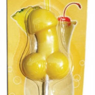 Little Genie Sex Toys - Pina Colada Cocktail Sucker