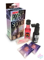 Little Genie Sex Toys - Problo Sex Pack