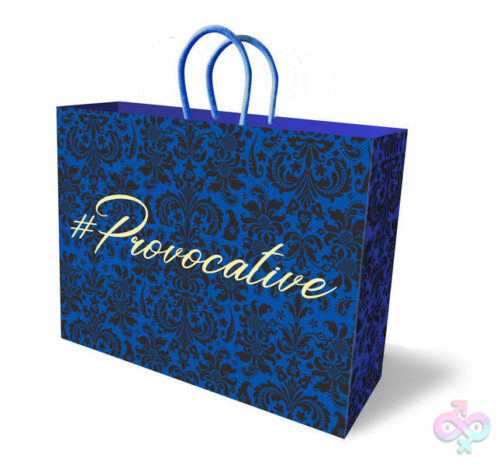 Little Genie Sex Toys - Provocative Big Gift Bag