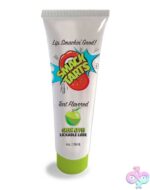 Smack Tarts 4oz Lickable Flavored Lubricant