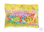 Little Genie Sex Toys - Super Fun Penis Candy Bag