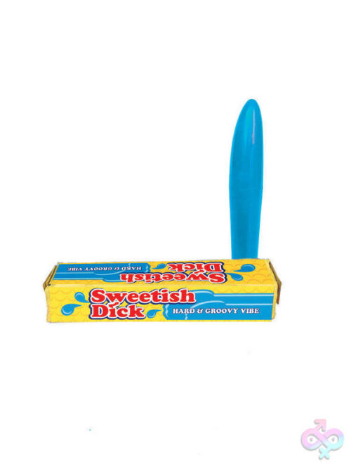 Little Genie Sex Toys - Sweetish Dick Massager