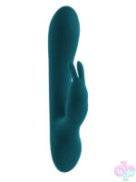 Playboy Delight Small Teal Rabbit - Image 8