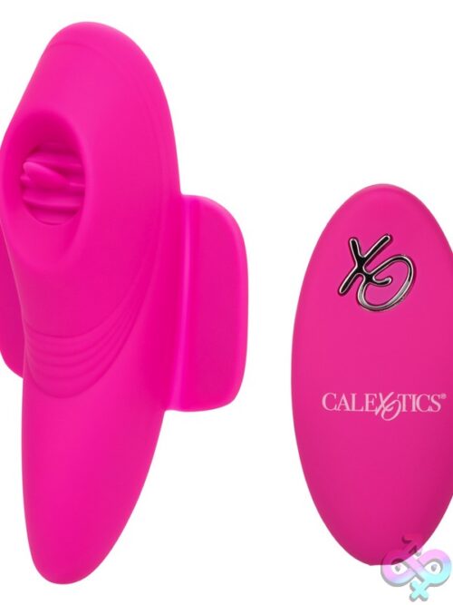 Lock-N-Play Remote Flicker Panty Teaser – Pink - Image 2