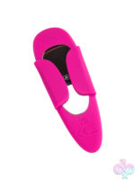 Discreet Vibrators for Female