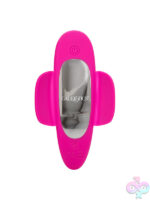 Discreet Vibrators for Female