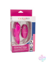 Lock-N-Play Remote Flicker Panty Teaser - Pink - Image 8