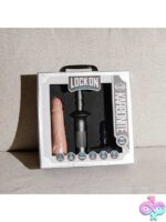 Lock on - Karbonite - Vanilla - Image 5