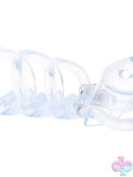 Lockmaster 3.5" Side Lock Resin Cock Cage - Image 3