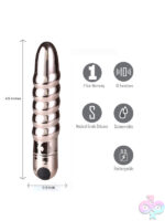 Vaginal and Clit Vibrators for Female