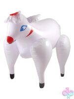 Lola Love Lamb Inflatable Sheep Gag Gift - Image 2