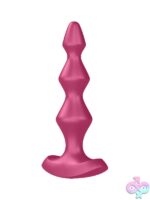Lolli-Plug 1 Anal Vibrator – Purple - Image 2
