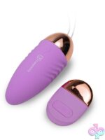 Lolly Ariel Vibrating Bullet – Purple - Image 3