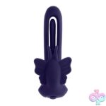 Lord of the Wings Purple - Image 2