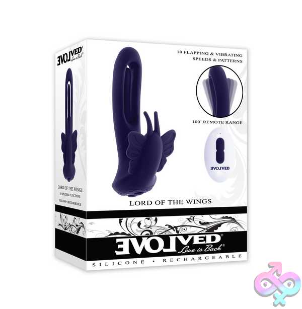 Discreet-Toys-Lord-Of-The-Wings-Purple-En-Rs-4967-2 Lord Of The Wings Purple - Image 1