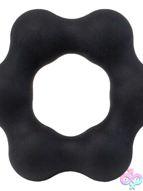 Discreet-Toys-Lords-Of-The-Ring-Cock-Ring-Celeborn-Nu-Ring014037 Celeborn Black Silicone Ring Cock Ring By Lords Of The Ring
